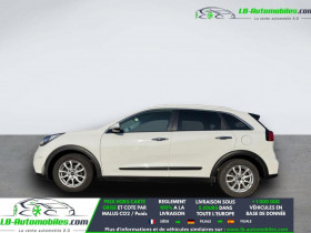 Kia Niro 1.6 GDi Hybride 105 ch BVA  occasion � Beaupuy - photo n�4