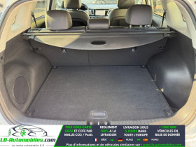 Kia Niro 1.6 GDi Hybride 105 ch BVA  occasion � Beaupuy - photo n�9