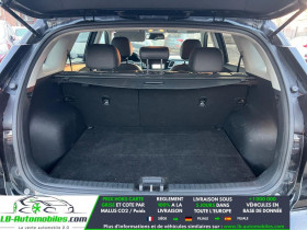 Kia Niro 1.6 GDi Hybride 105 ch BVA  occasion � Beaupuy - photo n�11