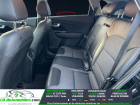 Kia Niro 1.6 GDi Hybride 105 ch BVA  occasion � Beaupuy - photo n�9