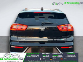 Kia Niro 1.6 GDi Hybride 105 ch BVA  occasion � Beaupuy - photo n�7
