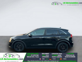 Kia Niro 1.6 GDi Hybride 105 ch BVA  occasion � Beaupuy - photo n�6