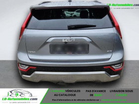 Kia Niro 1.6 GDi Hybride 105 ch BVA  occasion  Beaupuy - photo n6