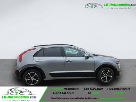 Kia Niro 1.6 GDi Hybride 105 ch BVA  occasion  Beaupuy - photo n5
