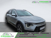 Annonce Kia Niro occasion Hybride 1.6 GDi Hybride 105 ch BVA  Beaupuy