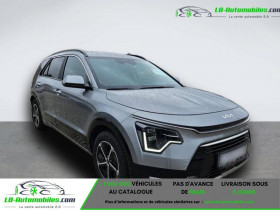 Kia Niro , garage LB AUTOMOBILES  Beaupuy