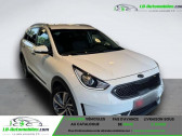 Kia Niro 1.6 GDi Hybride 105 ch BVA   Beaupuy 31