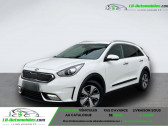 Kia Niro 1.6 GDi Hybride 105 ch BVA   Beaupuy 31