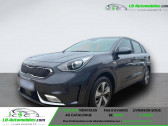 Kia Niro occasion année 2017 boite Automatique Annonce Kia Niro occasion Hybride 1.6 GDi Hybride 105 ch BVA à Beaupuy
