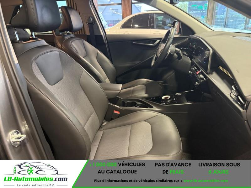Kia Niro 1.6 GDi Hybride 105 ch BVA  occasion  Beaupuy - photo n6