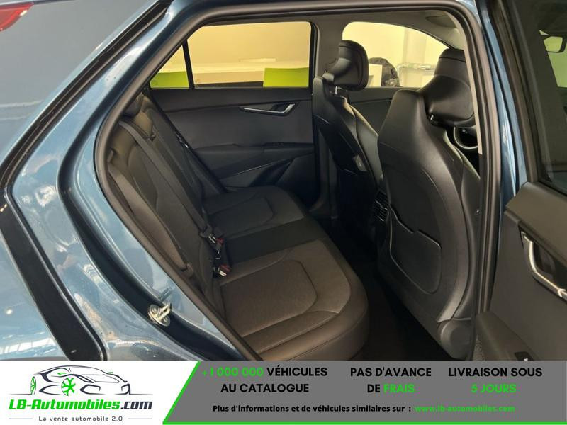 Kia Niro 1.6 GDi Hybride 105 ch BVA  occasion  Beaupuy - photo n7