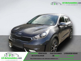 Kia Niro 1.6 GDi Hybride 105 ch BVA  occasion � Beaupuy - photo n�2