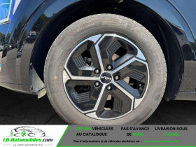 Kia Niro 1.6 GDi Hybride 105 ch BVA  occasion � Beaupuy - photo n�7