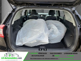 Kia Niro 1.6 GDi Hybride 105 ch BVA  occasion � Beaupuy - photo n�11