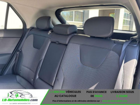 Kia Niro 1.6 GDi Hybride 105 ch BVA  occasion � Beaupuy - photo n�5