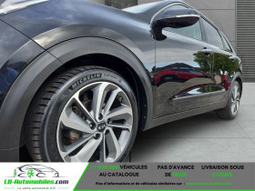 Kia Niro 1.6 GDi Hybride 105 ch BVA  occasion � Beaupuy - photo n�10