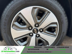 Kia Niro 1.6 GDi Hybride 105 ch BVA  occasion � Beaupuy - photo n�8