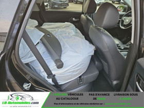 Kia Niro 1.6 GDi Hybride 105 ch BVA  occasion � Beaupuy - photo n�8