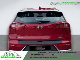 Kia Niro 1.6 GDi Hybride 105 ch BVA  occasion � Beaupuy - photo n�7