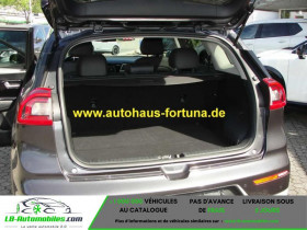 Kia Niro 1.6 GDi Hybride 105 ch BVA  occasion � Beaupuy - photo n�6