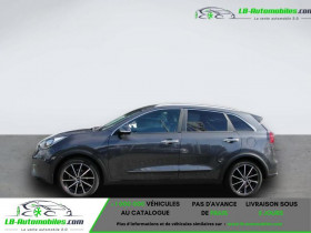 Kia Niro 1.6 GDi Hybride 105 ch BVA  occasion � Beaupuy - photo n�3