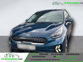 Kia Niro 1.6 GDi Hybride 105 ch BVA  occasion � Beaupuy - photo n�2