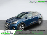 Kia Niro 1.6 GDi Hybride 105 ch BVA   Beaupuy 31