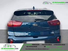 Kia Niro 1.6 GDi Hybride 105 ch BVA  occasion � Beaupuy - photo n�6