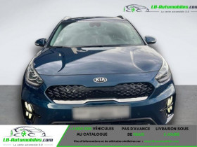 Kia Niro 1.6 GDi Hybride 105 ch BVA  occasion � Beaupuy - photo n�5