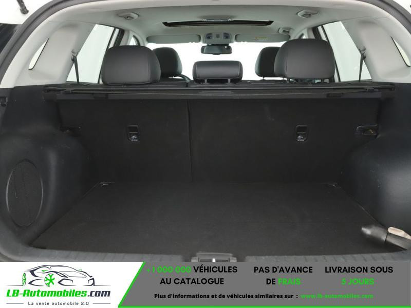 Kia Niro 1.6 GDi Hybride 105 ch BVA  occasion  Beaupuy - photo n10