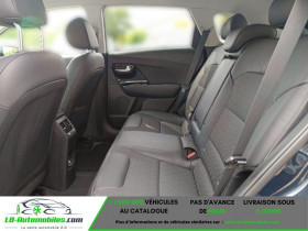 Kia Niro 1.6 GDi Hybride 105 ch BVA  occasion � Beaupuy - photo n�6