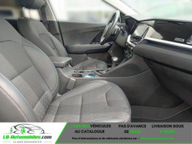 Kia Niro 1.6 GDi Hybride 105 ch BVA  occasion � Beaupuy - photo n�5