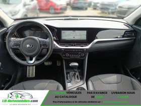 Kia Niro 1.6 GDi Hybride 105 ch BVA  occasion � Beaupuy - photo n�3