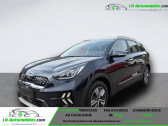 Kia Niro 1.6 GDi Hybride 105 ch BVA   Beaupuy 31