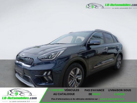 Kia Niro 1.6 GDi Hybride 105 ch BVA  occasion � Beaupuy - photo n�2