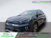 Kia Niro 1.6 GDi Hybride 105 ch BVA   Beaupuy 31