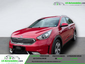 Kia Niro 1.6 GDi Hybride 105 ch BVA   Beaupuy 31