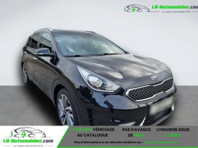 Kia Niro 1.6 GDi Hybride 105 ch BVA  occasion � Beaupuy - photo n�2