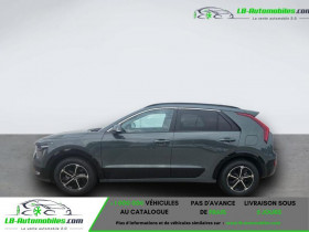 Kia Niro 1.6 GDi Hybride 105 ch BVA  occasion � Beaupuy - photo n�5