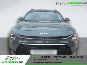 Kia Niro 1.6 GDi Hybride 105 ch BVA  occasion � Beaupuy - photo n�4