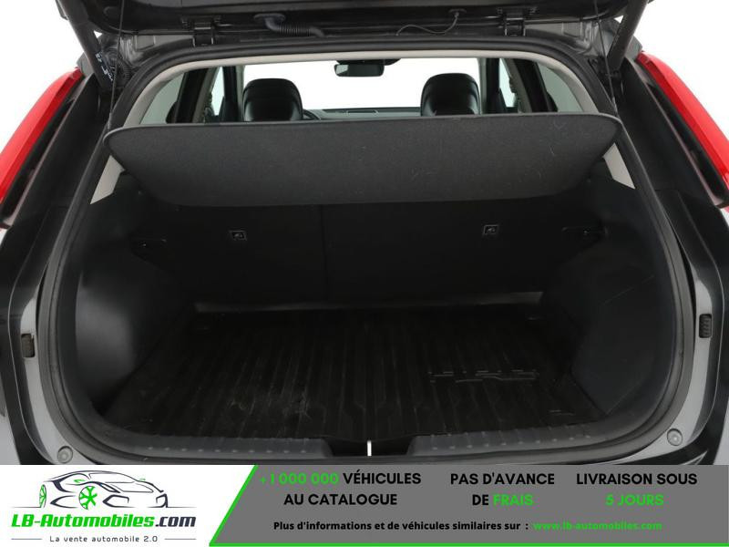 Kia Niro 1.6 GDi Hybride 105 ch BVA  occasion  Beaupuy - photo n8