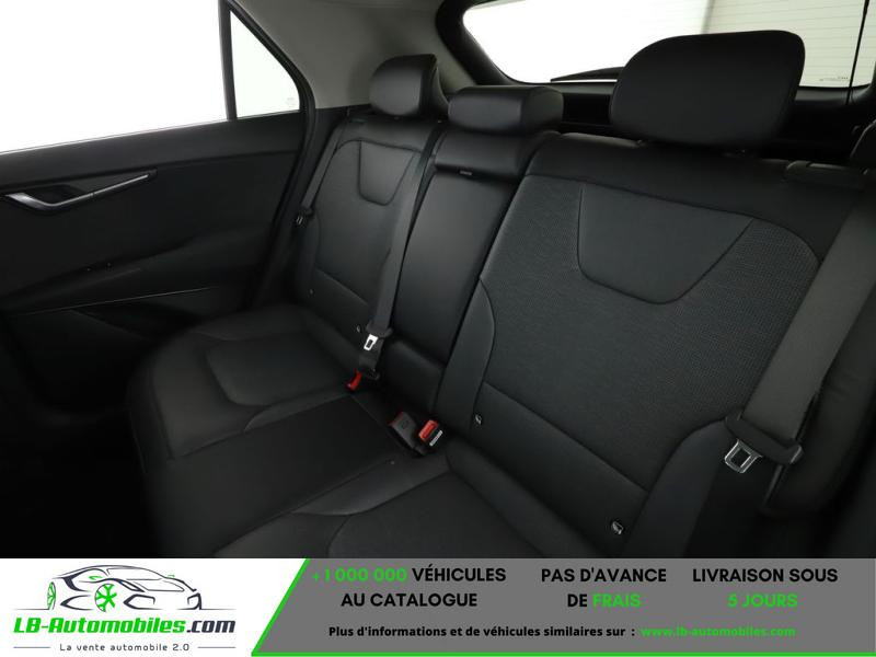 Kia Niro 1.6 GDi Hybride 105 ch BVA  occasion  Beaupuy - photo n7