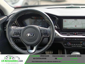 Kia Niro 1.6 GDi Hybride 105 ch BVA  occasion � Beaupuy - photo n�7