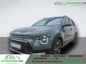 Kia Niro 1.6 GDi Hybride 105 ch BVA   Beaupuy 31