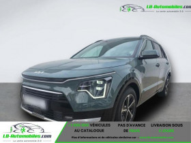 Kia Niro , garage LB AUTOMOBILES � Beaupuy