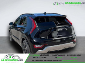 Kia Niro 1.6 GDi Hybride 105 ch BVA  occasion � Beaupuy - photo n�3