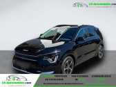 Kia Niro 1.6 GDi Hybride 105 ch BVA   Beaupuy 31