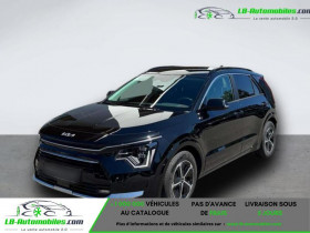 Kia Niro , garage LB AUTOMOBILES � Beaupuy