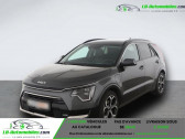 Kia Niro 1.6 GDi Hybride 105 ch BVA   Beaupuy 31