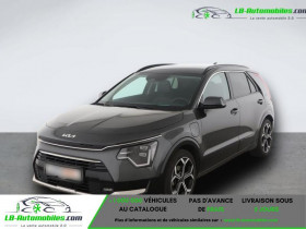 Kia Niro , garage LB AUTOMOBILES � Beaupuy